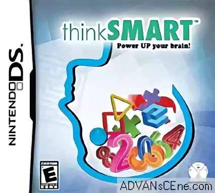 Image n° 1 - box : ThinkSMART - Power up your Brain